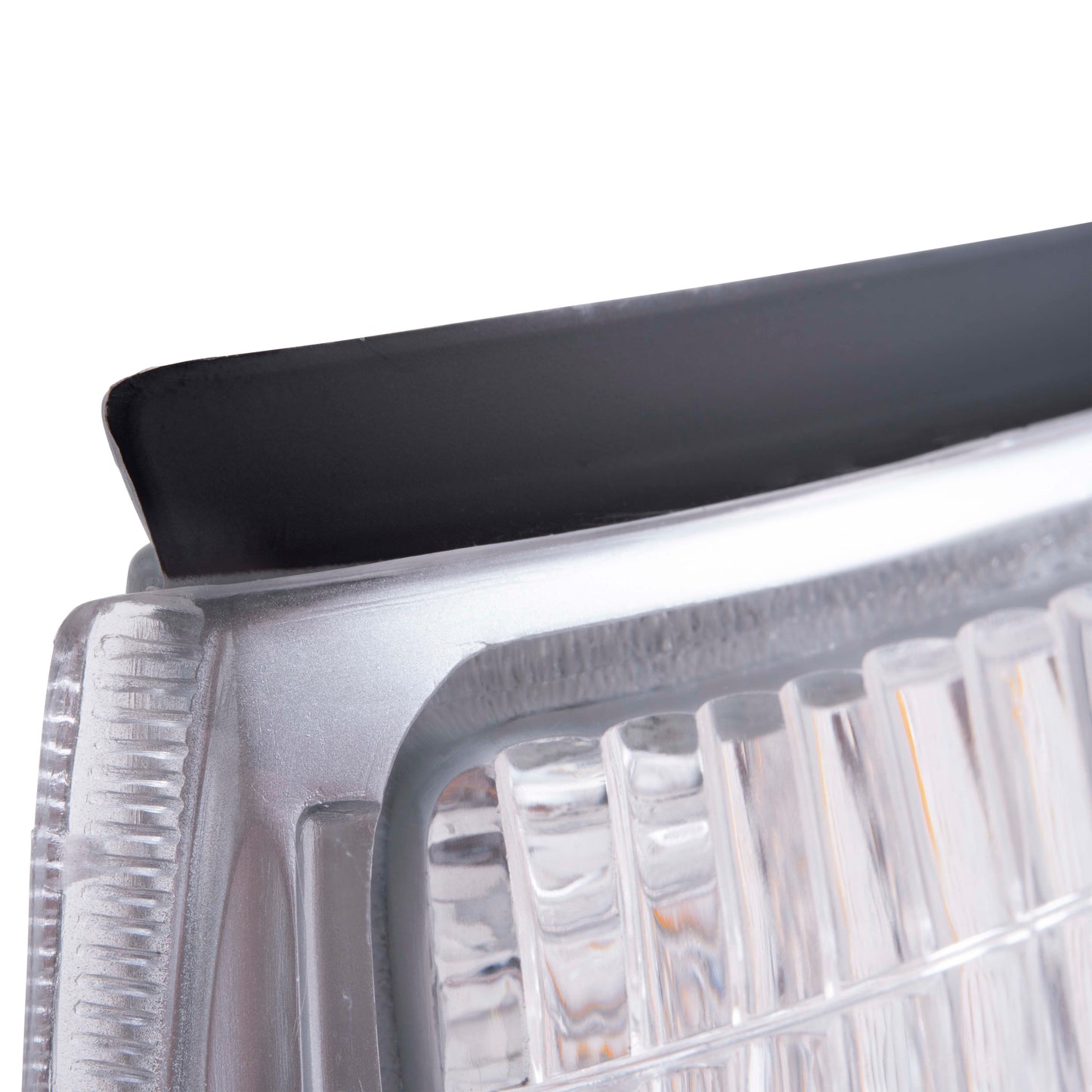 Brock Replacement Driver and Passenger Set Signal Side Marker Lights Compatible with 1991-1996 Roadmaster Caprice 5976557 5976558