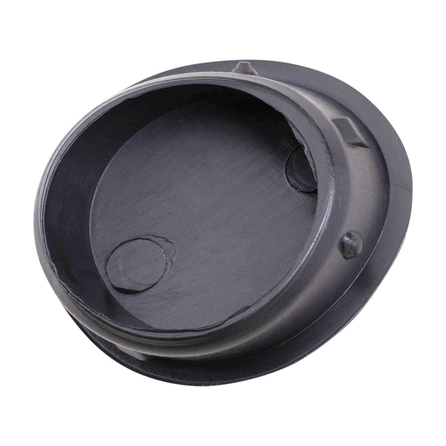 Power Door Mirror Textured Black With Heat-Marker Light Set Driver Side Left Passenger Side Right For 2003-2009 Chevrolet Kodiak 2003-2009 GMC TopKick