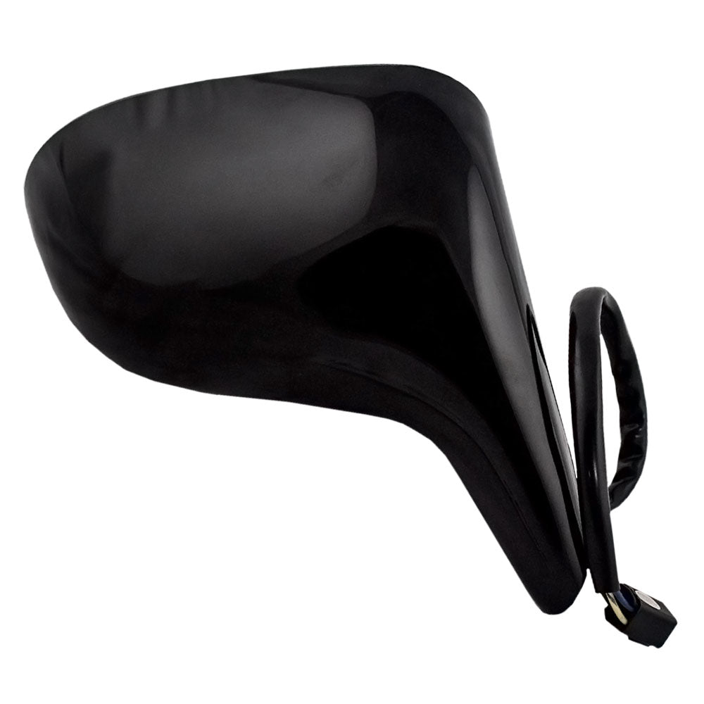 Brock Replacement Driver Power Side Door Mirror Heated Compatible with LeSabre Eighty-Eight 98 20748650