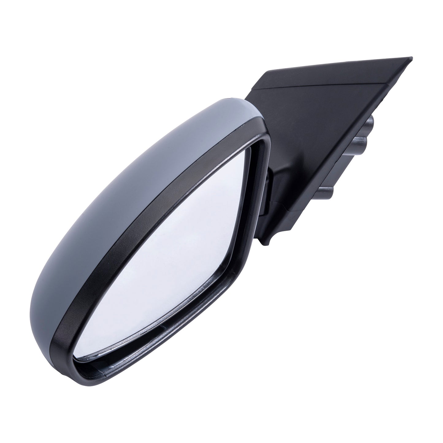 Power Door Mirror Set Paint To Match Without Heat-Side Object Sensor Driver Left Passenger Right for 2011-2015 Chevrolet Cruze 2016 Chevrolet Cruze Limited