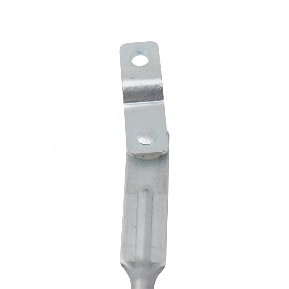 Brock Replacement Windshield Wiper Transmission Linkage Compatible with Malibu G6 Aura 22711011