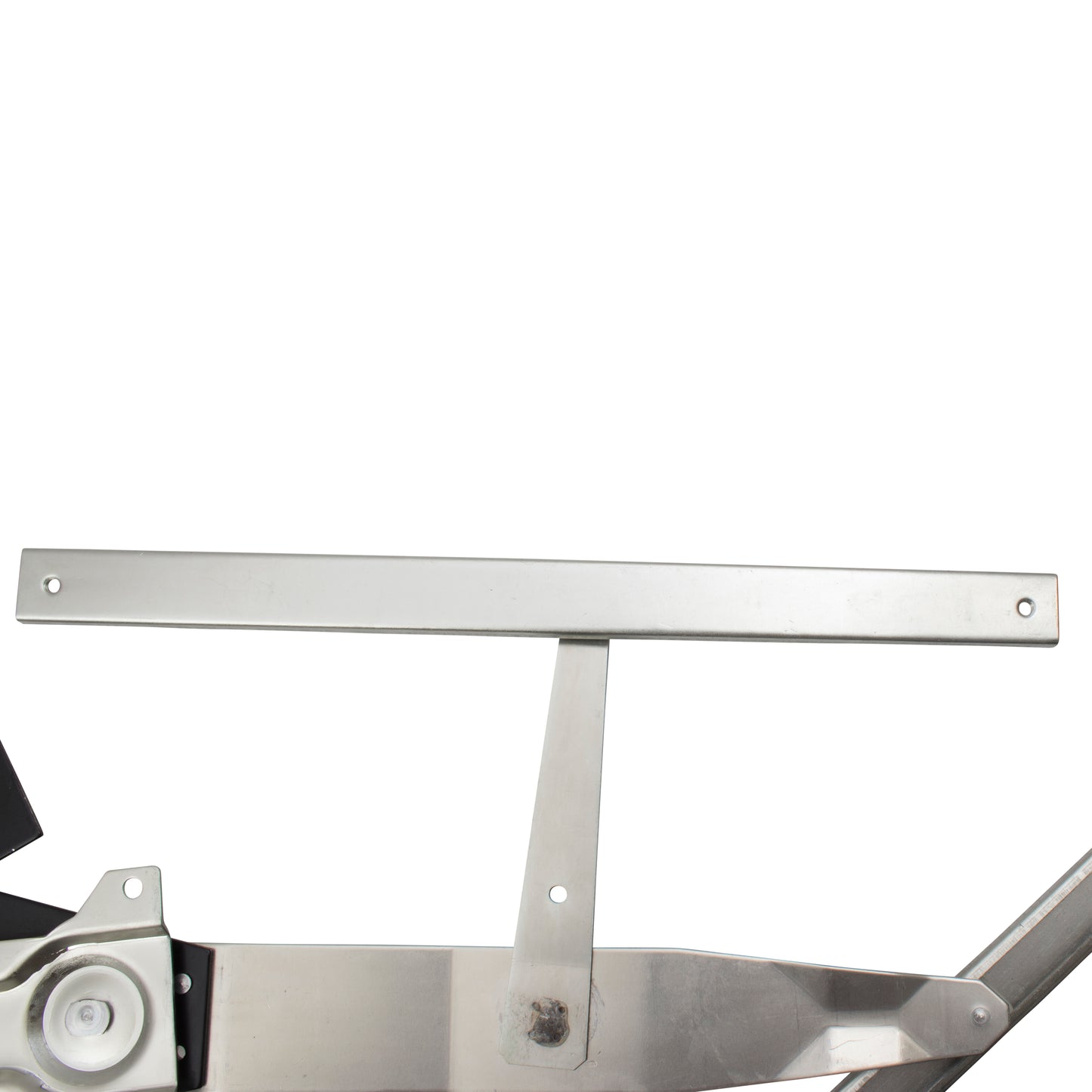 Brock Replacement Driver Front Power Window Regulator with Lift Motor Assembly Compatible with 1995-2005 Cavalier Sunfire Coupe 15218046