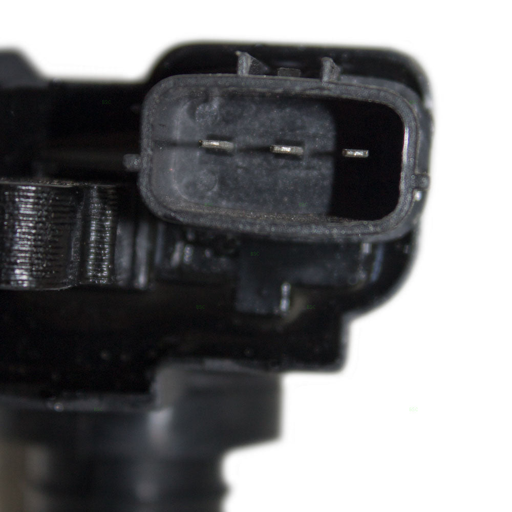 Brock Replacement Ignition Spark Plug Coil Compatible with Metro Tracker Swift Vitara 4 cylinder 3341066D10 30020581