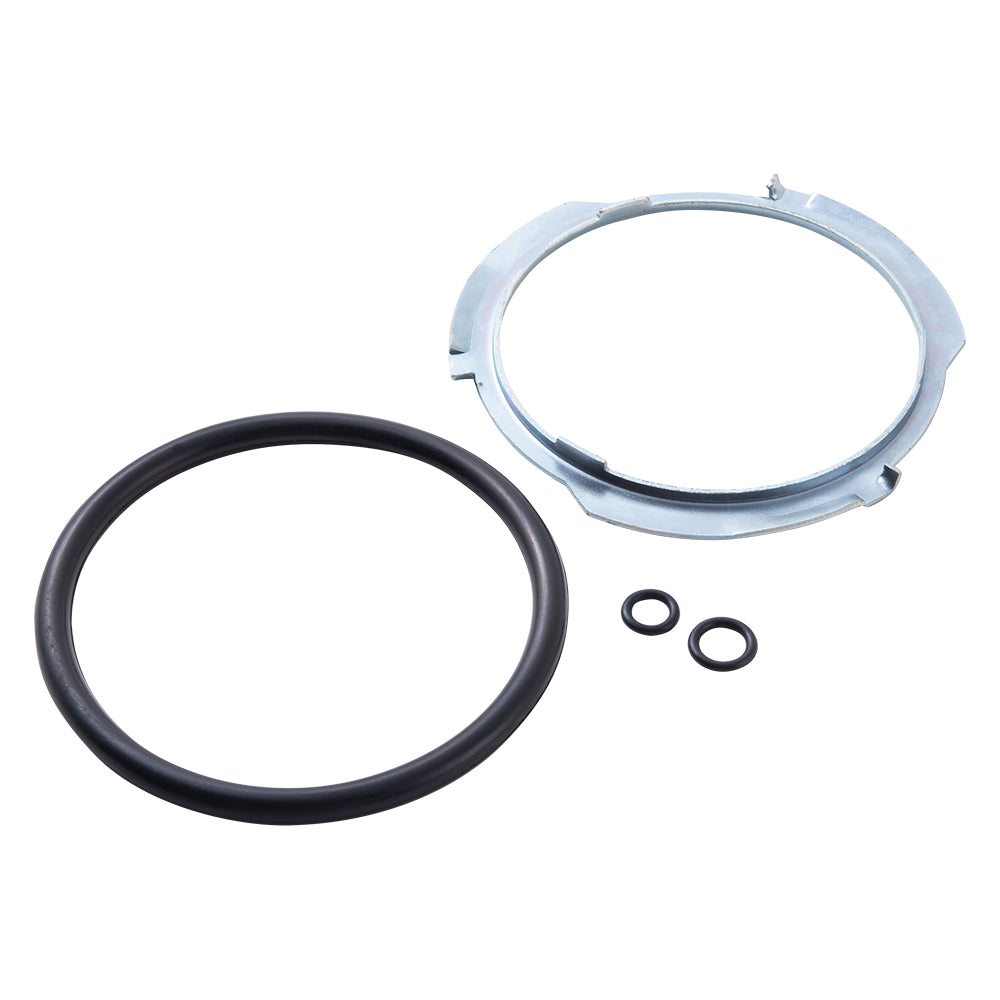 Brock Aftermarket Replacement Fuel Pump Hanger Assembly Compatible With 1987-1991 Chevy Blazer 5.7L