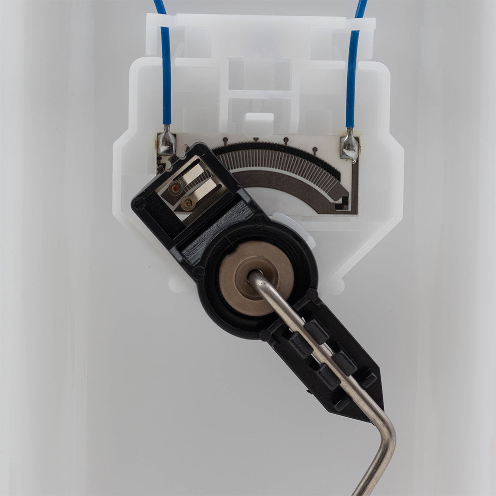 Brock Replacement Fuel Pump Module Assembly Compatible with 1997 1998 1999 Astro Safari Van 19180091