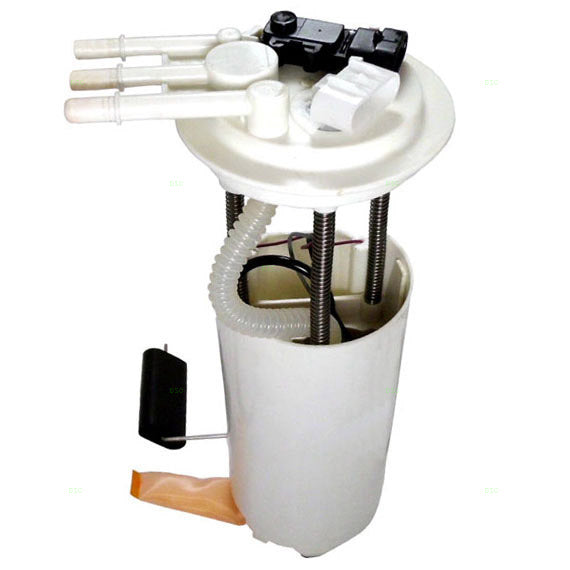 Brock Replacement Fuel Pump Module Assembly Compatible with 1998-1999 DeVille 1998-2002 Eldorado 19180103