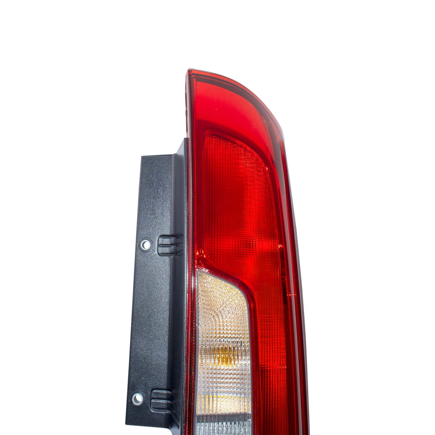 Combination Tail Light Assembly Passenger Right For 2015-2022 RAM ProMaster City