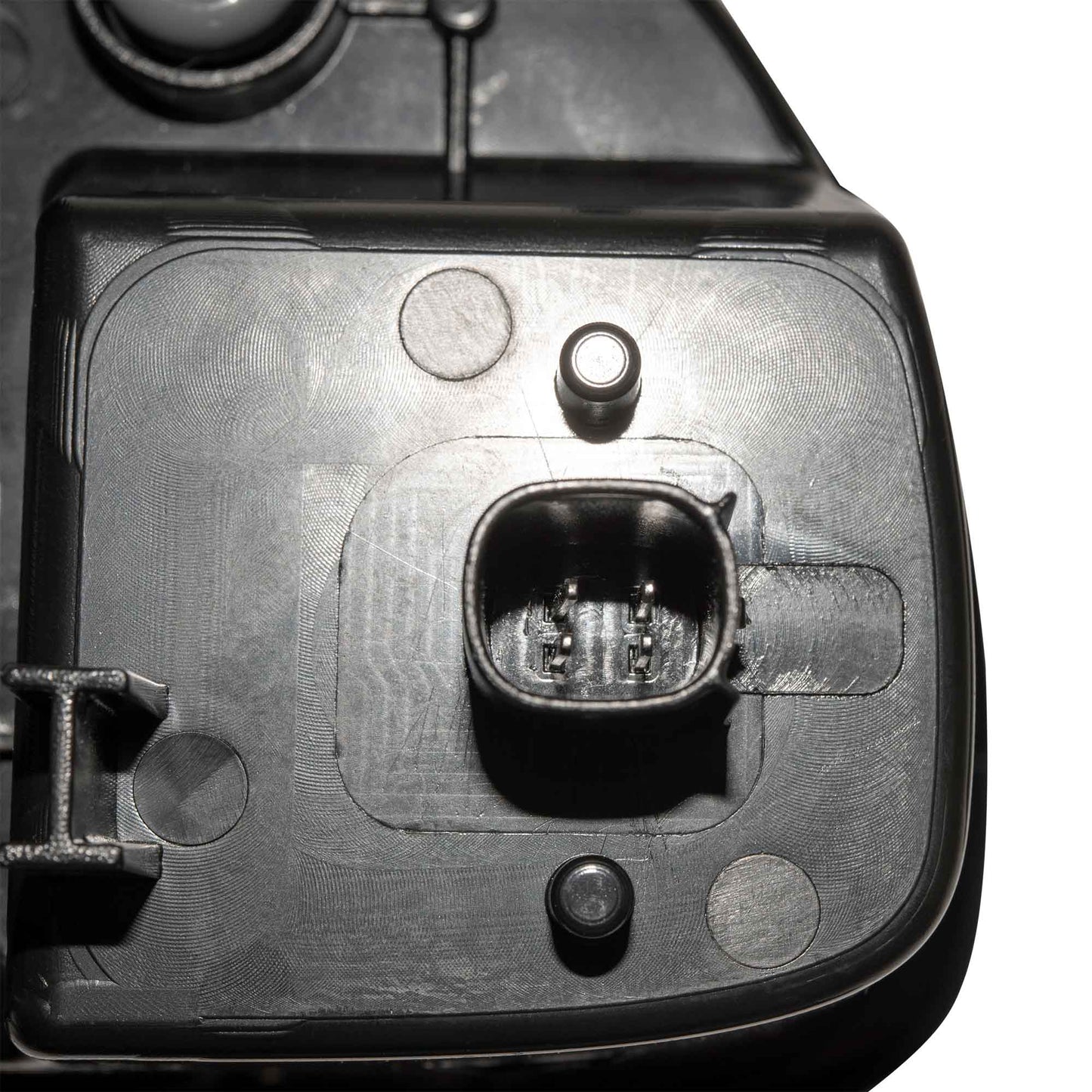 LED Combination Tail Light Assembly Body Mounted Driver Left For 2015-2023 Dodge Challenger