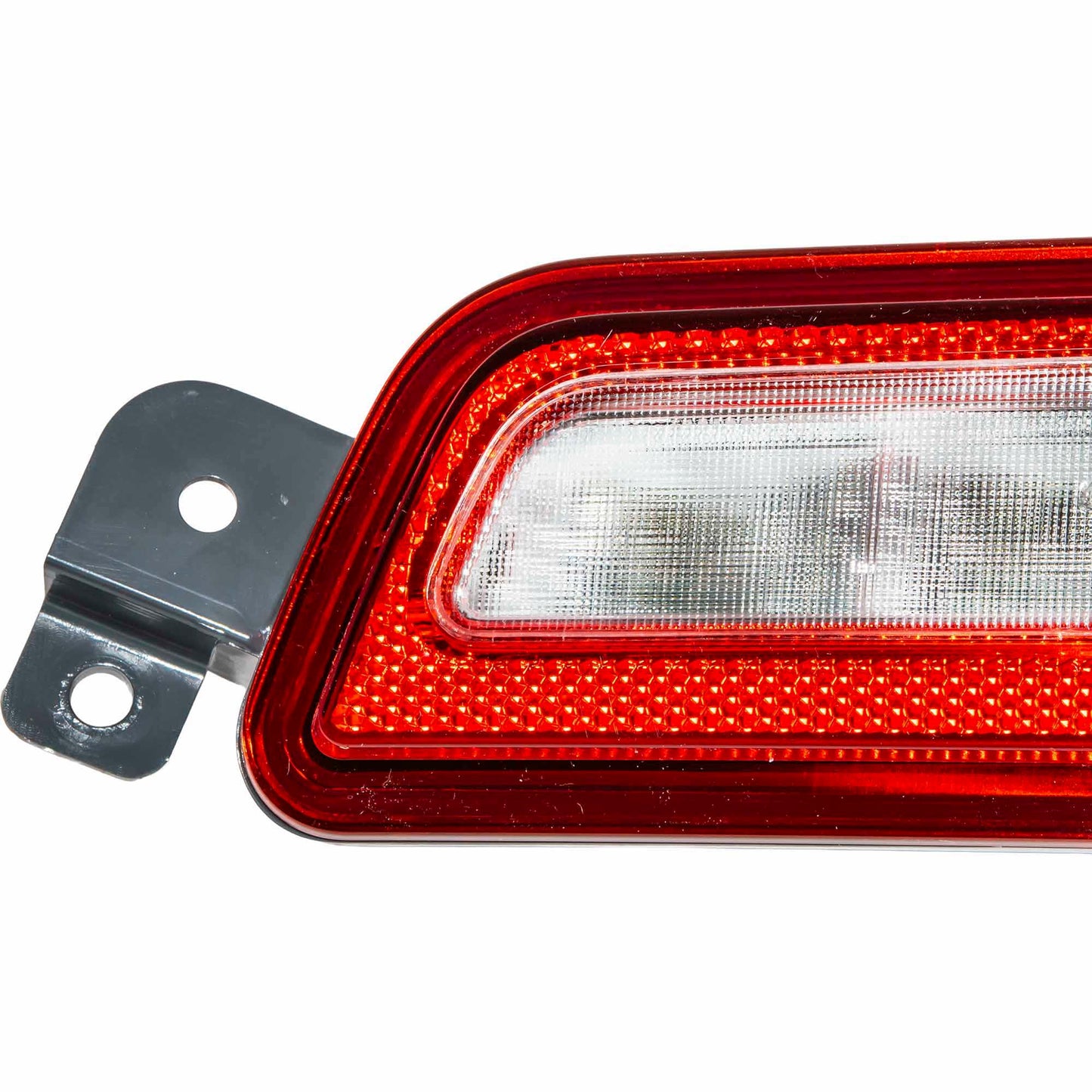 LED Back-Up Light Assembly Bumper Mounted Driver Side Left For 2022-2025 Jeep Wagoneer/Grand Wagoneer 2023-2025 Jeep Wagoneer L/Grand Wagoneer L