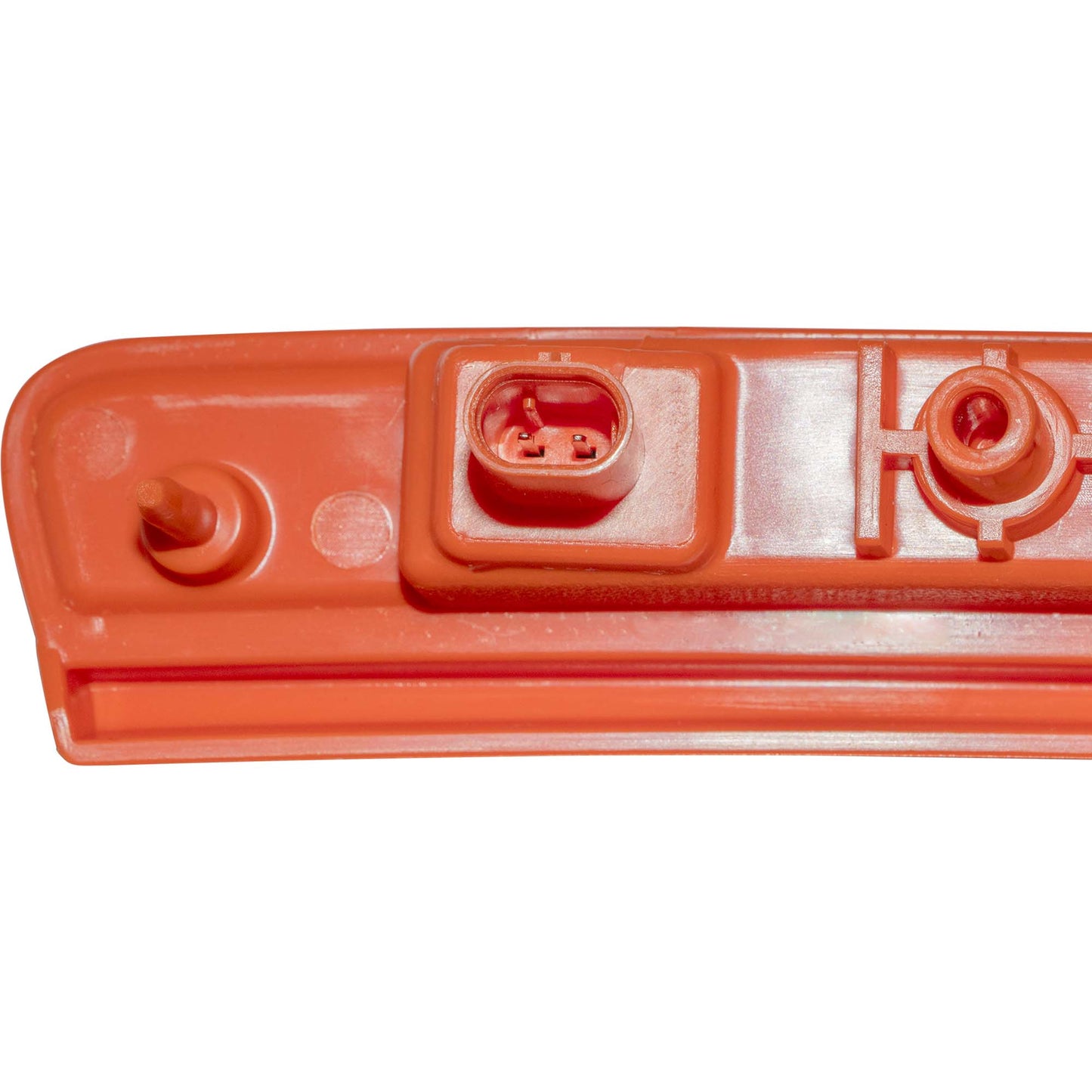 Side Marker Light Assembly Passenger Side Right For 2022-2024 Jeep Wagoneer/Grand Wagoneer 2022-2024 Jeep Wagoneer L/Grand Wagoneer L