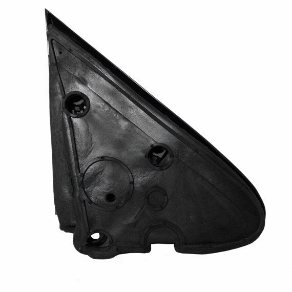 Replacement Drivers Manual Side View Mirror Compatible with Caravan Town & Country Voyager 4894411AE