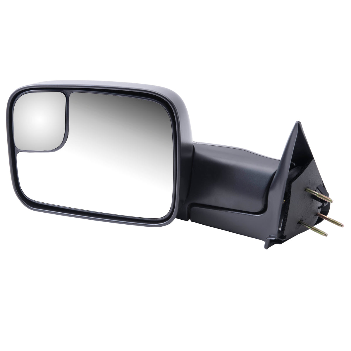 Towing Mirror for '94-02 Dodge Ram Truck Drivers Manual w/ Bracket 55156335AD