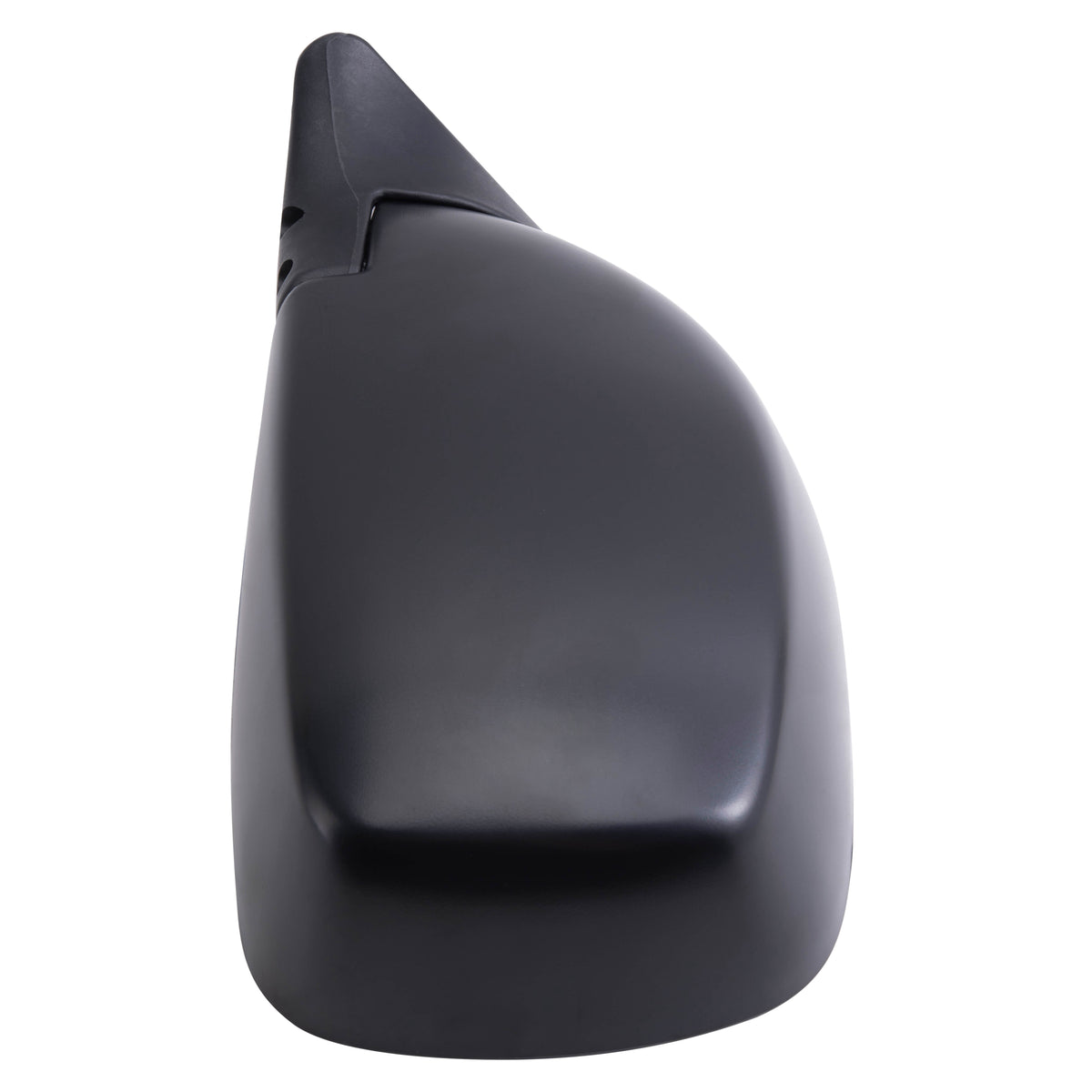 Side View Mirror for 97-01 Jeep Cherokee SUV Drivers Manual Textured 55154947AC