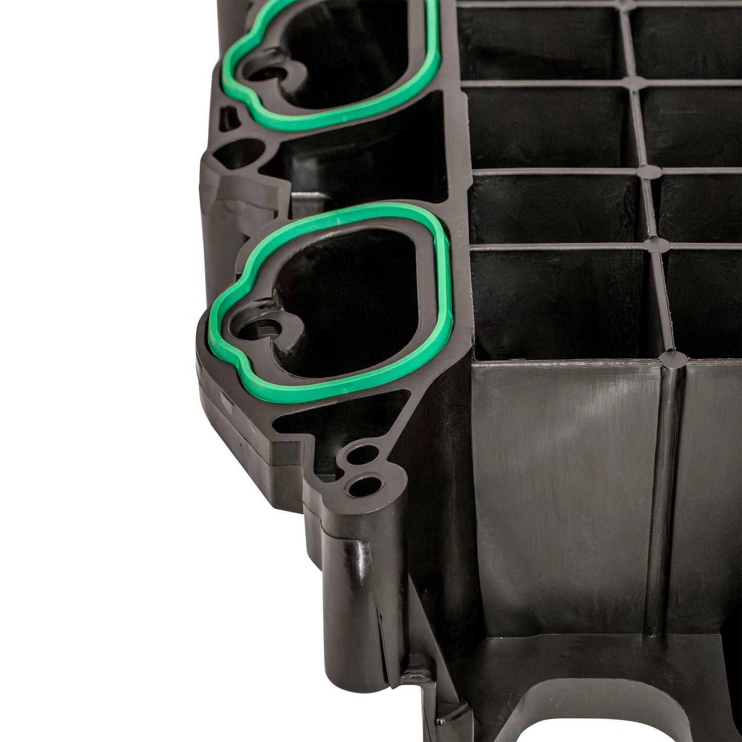 Lower Intake Manifold With Gaskets and Bolts for 2011-2023 Chrysler 3.6L 2012-2023 RAM 3.6L 2011-2023 Dodge 3.6L 2011-021 Jeep 3.0L/3.2L/3.6L 2011-2014 Volkswagen Routan 3.6L