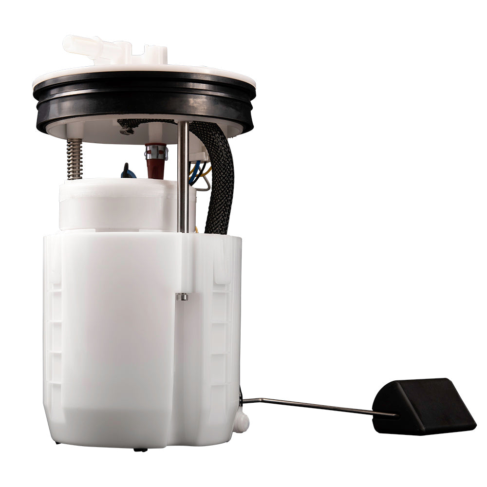 Brock Aftermarket Replacement Fuel Pump Module Assembly Compatible With 2001 Chrysler Sebring Coupe 2.4L/3.0L SOHC