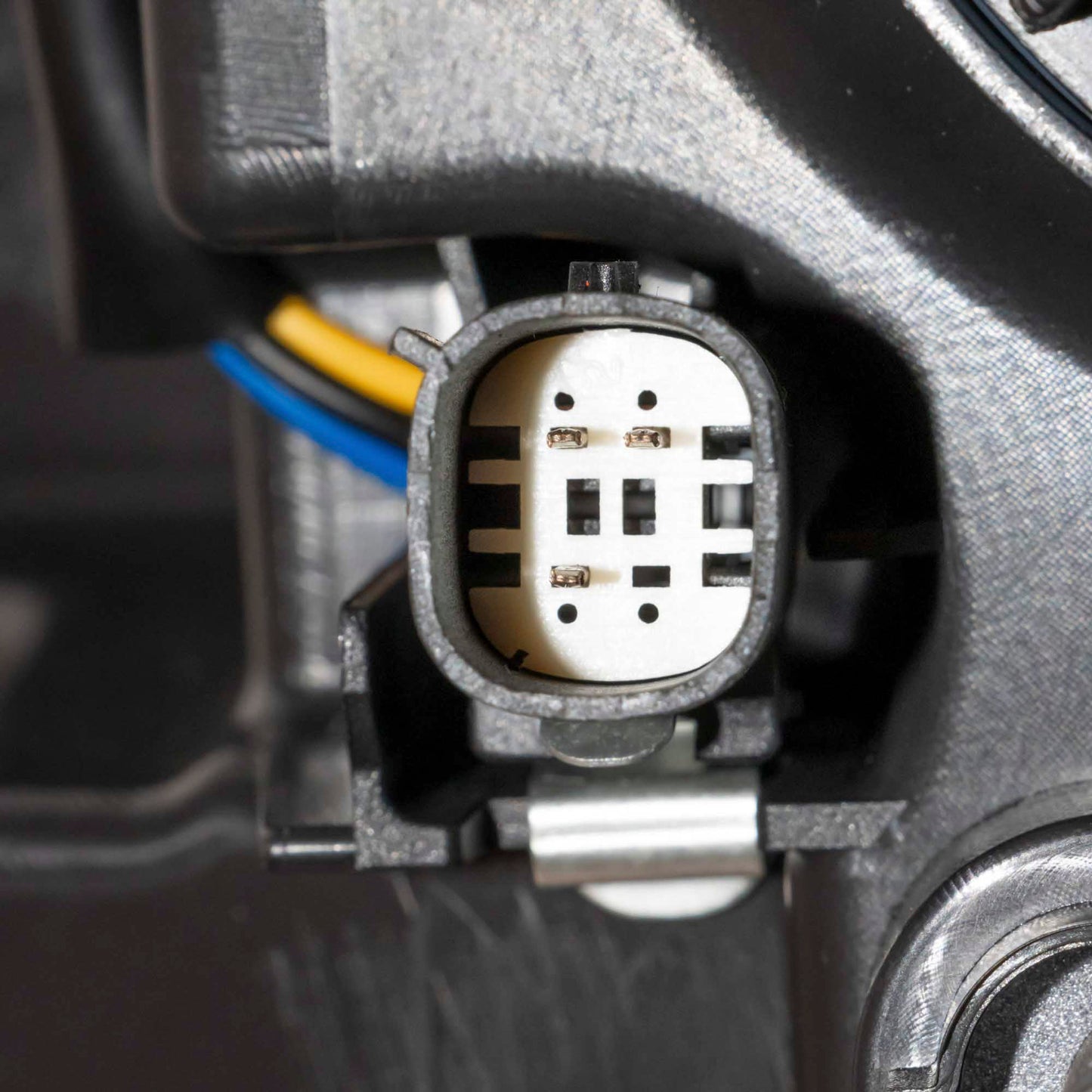 Halogen Combination Headlight Assembly Set Driver Side Left Passenger Side Right For 2013-2015 Ford Explorer Sport