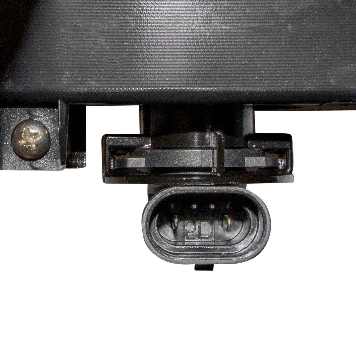 Driver Side Left Fog Light and Bracket Assembly For 2015-2017 Ford F-150