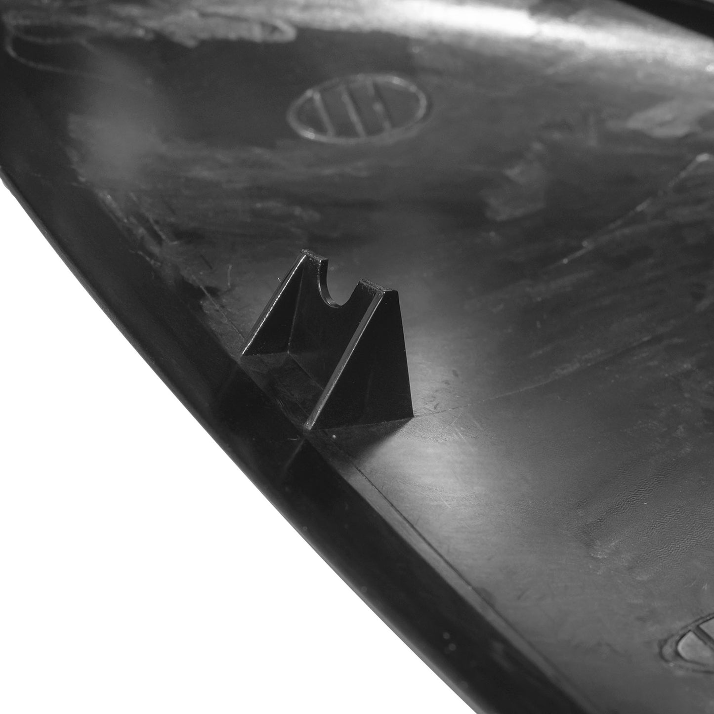 Door Mirror Cover Without Turn Signal Light Opening Paint to Match Black Set Driver Side Left Passenger Side Right For 2020-2025 Ford Escape 2020-2025 Ford Escape Hybrid 2020-2025 Ford Escape Plug-In Hybrid