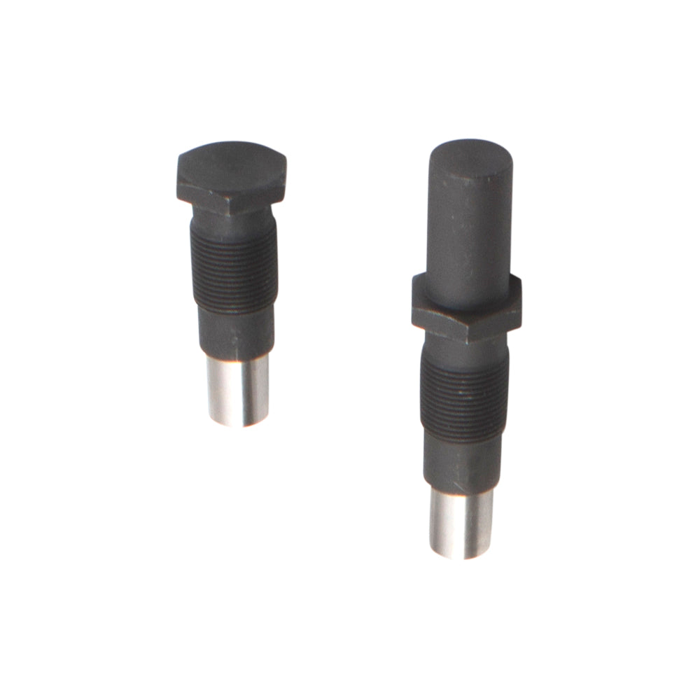 Brock Replacement Timing Chain Kit Compatible with 97-10 Explorer & Sport/Sport Trac Pickup Ranger Mustang LR3 Mountaineer B4000