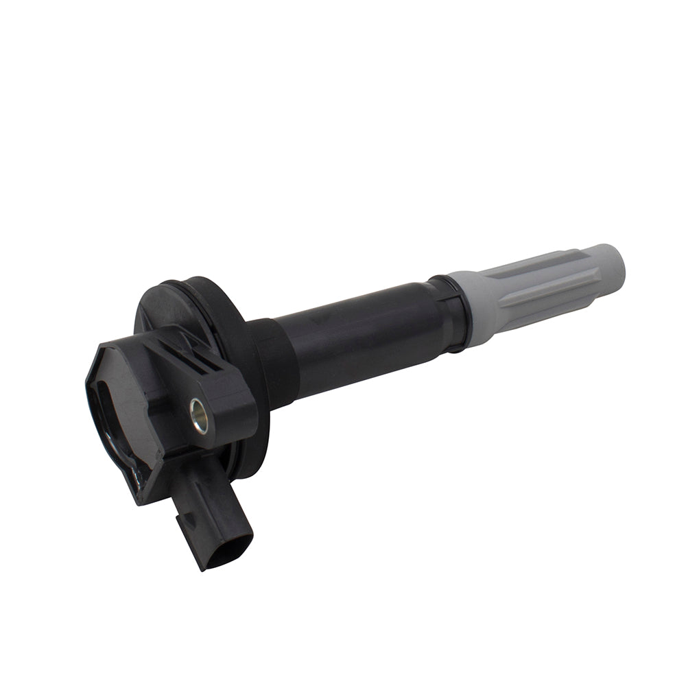 Brock Replacement Ignition Spark Plug Coil Compatible with 2011-2016 F-150 Pickup Truck Mustang 5.0L V8 BR3Z12029A