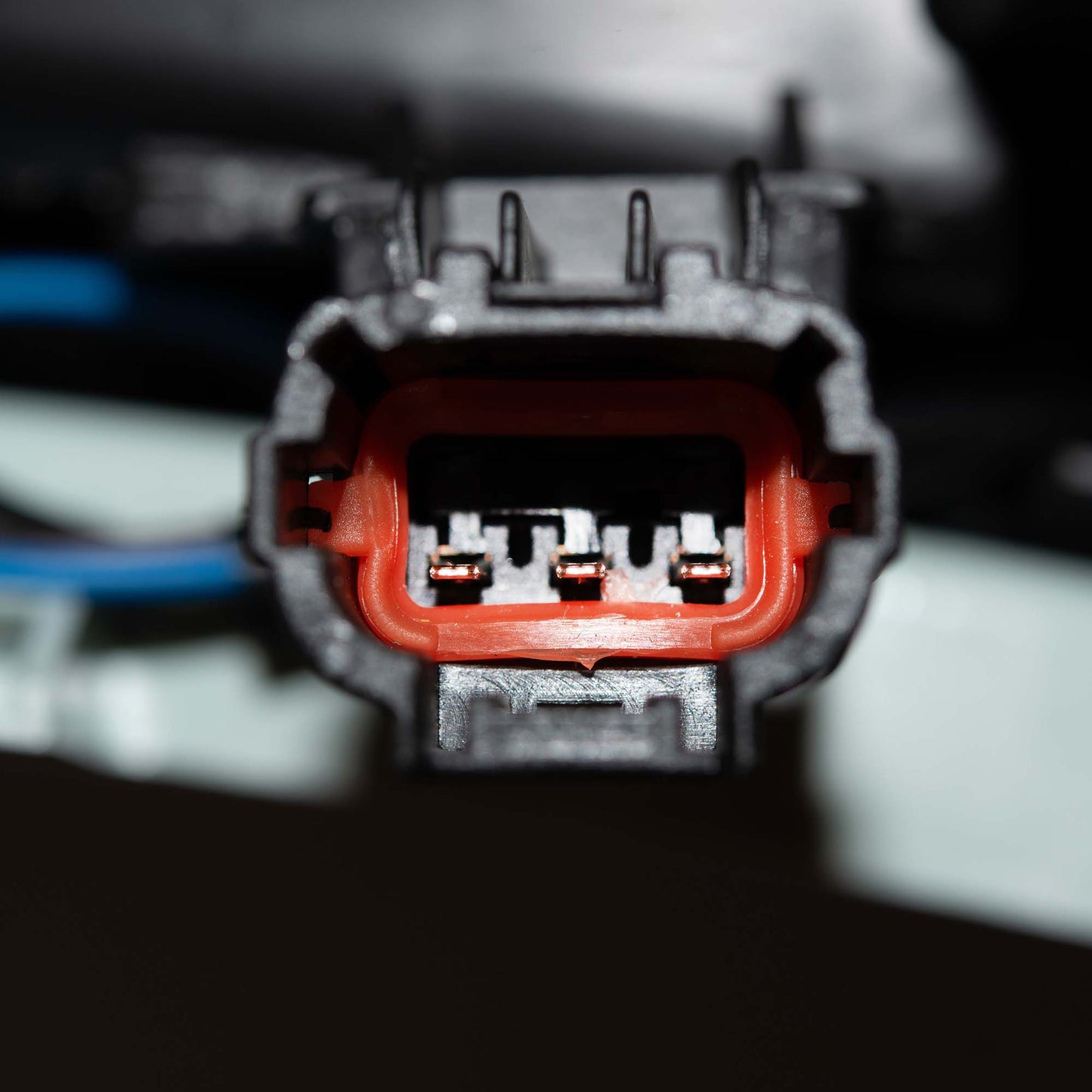 CAPA Certified Halogen Combination Headlight Assembly Left For 2017-2020 Nissan Pathfinder