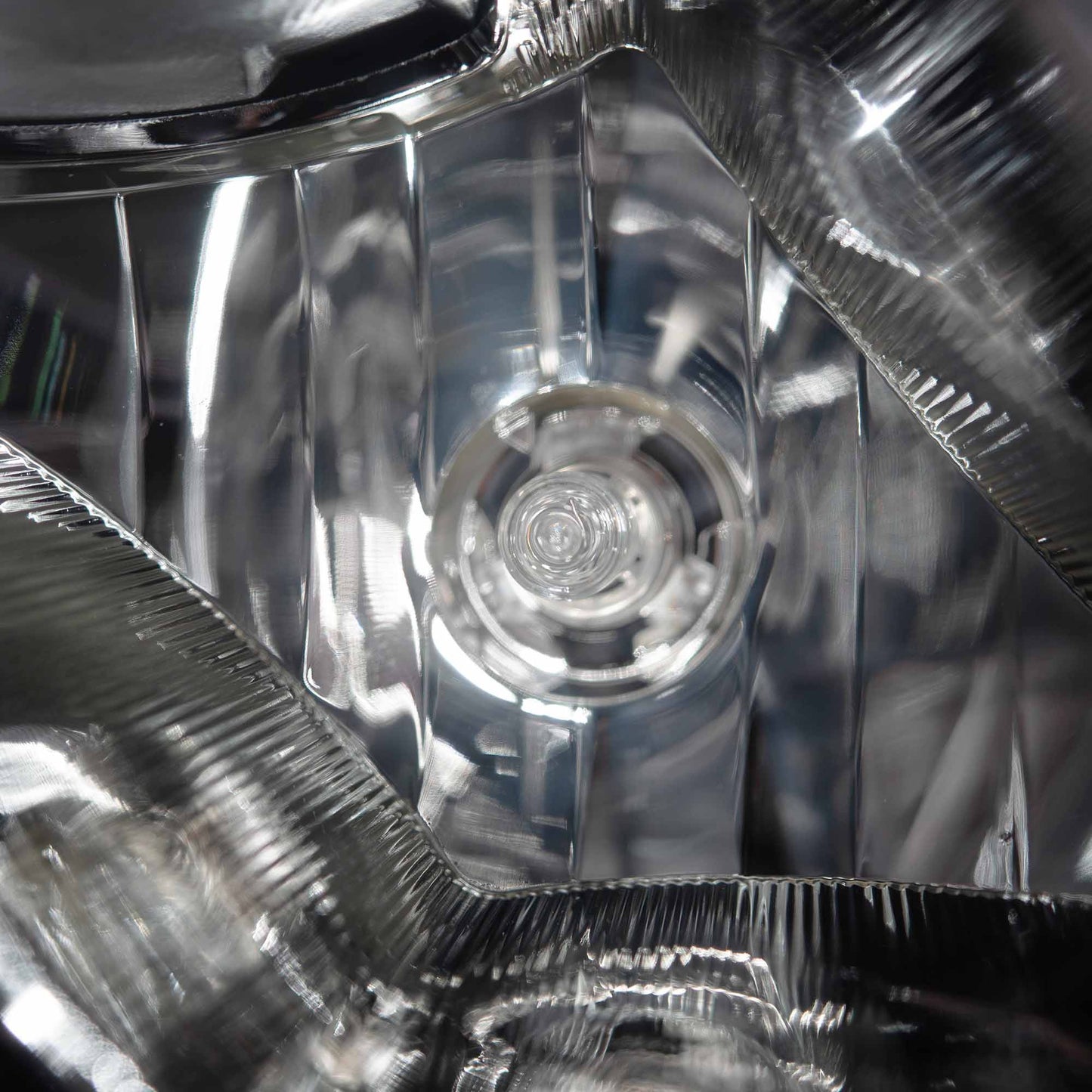 CAPA Certified Halogen Composite Headlight Assembly Left For 2020-2022 Nissan Versa