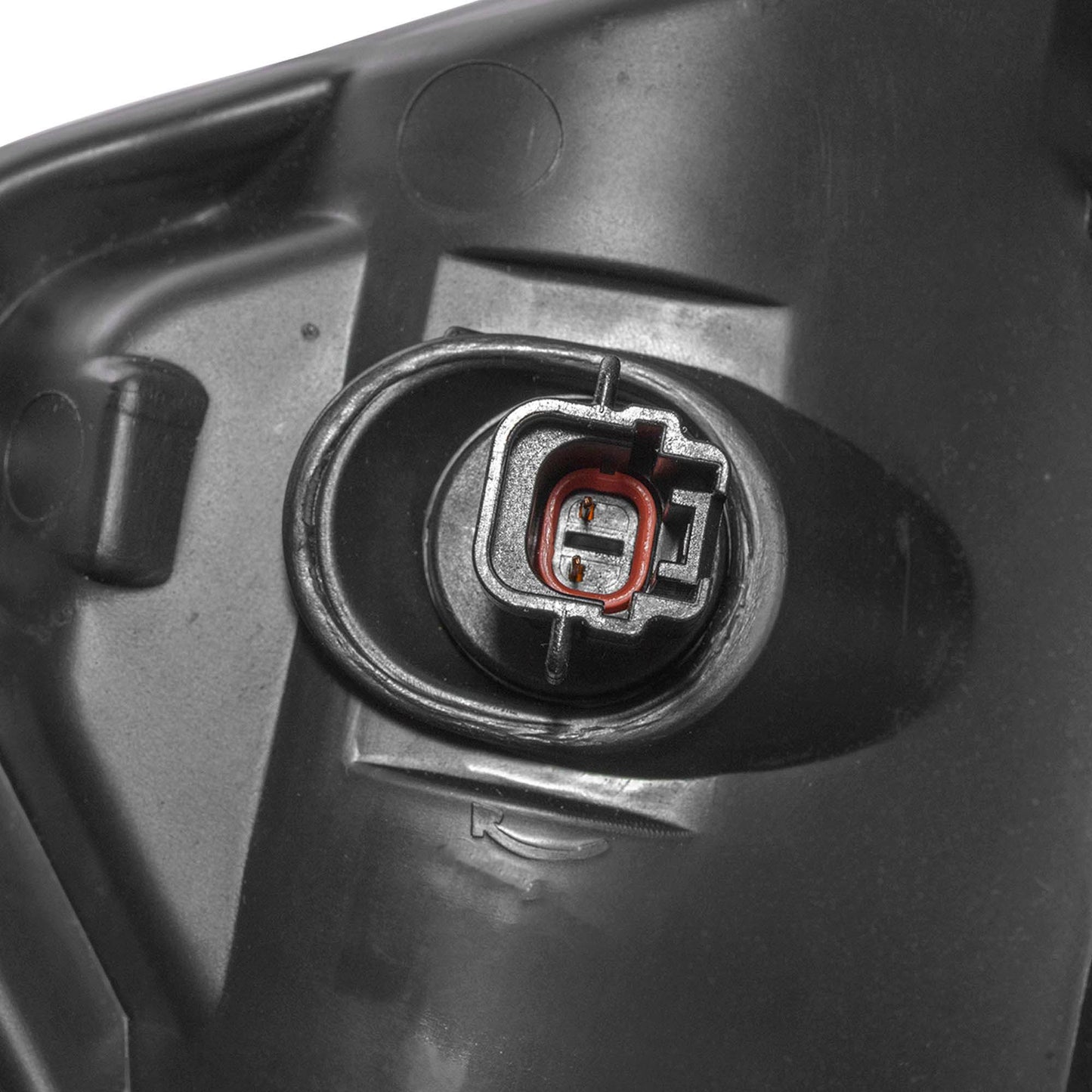 Halogen Combination Headlight Assembly Set Driver Side Left Passenger Side Right For 2008-2012 Nissan Pathfinder