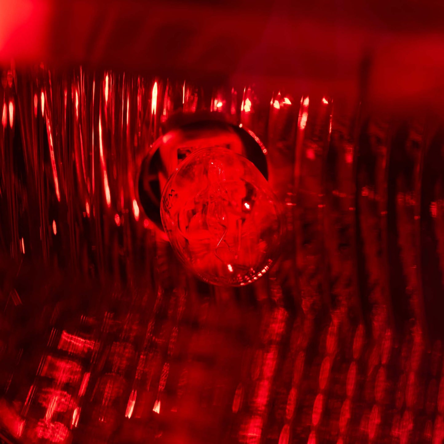 CAPA Certified Combination Tail Light Assembly Left For 2017-2020 Nissan Pathfinder