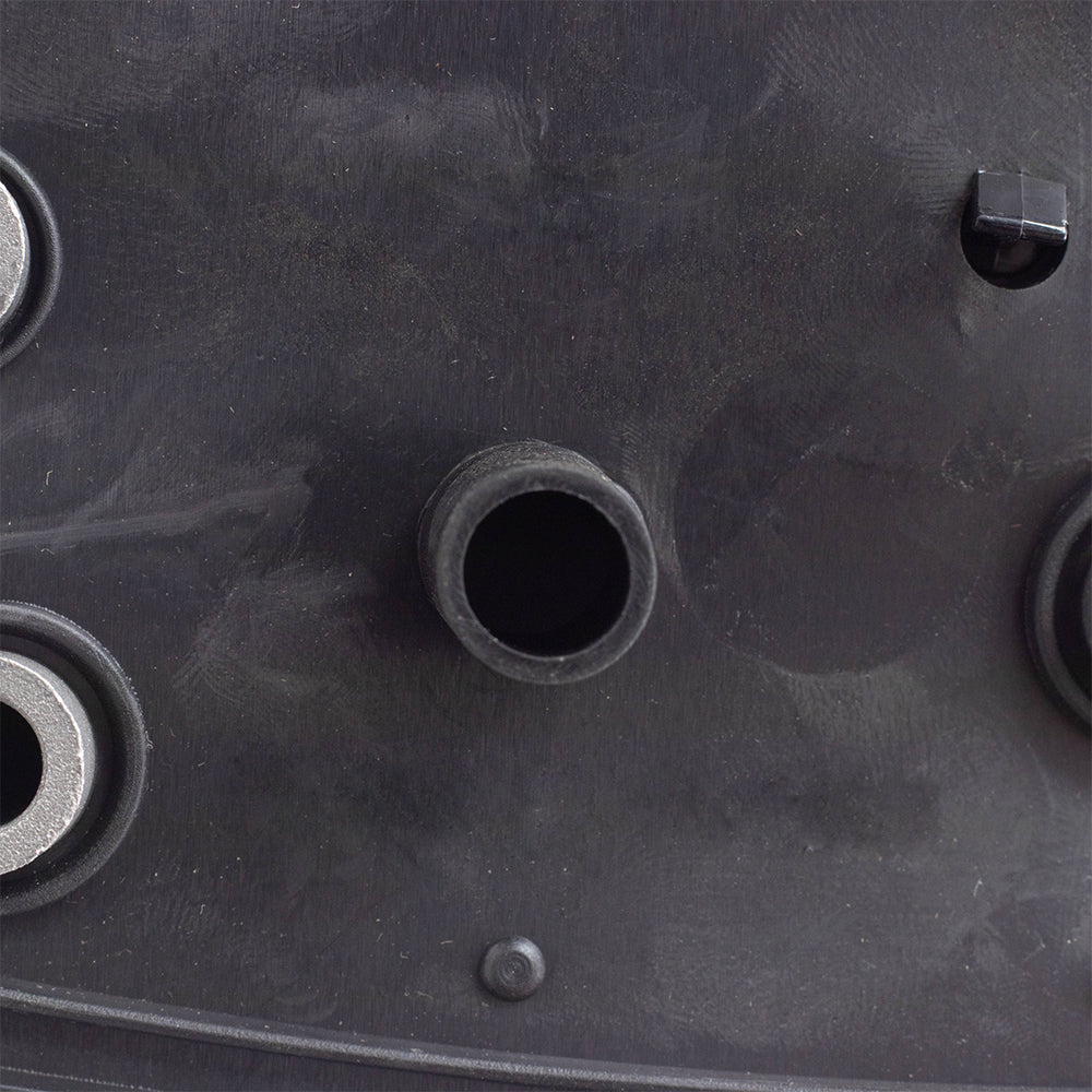 Replacement Manual Mirror Compatible with 2009-2011 Versa Sedan Base Passengers Right Side View 96301ZW40A 96301-ZW40A