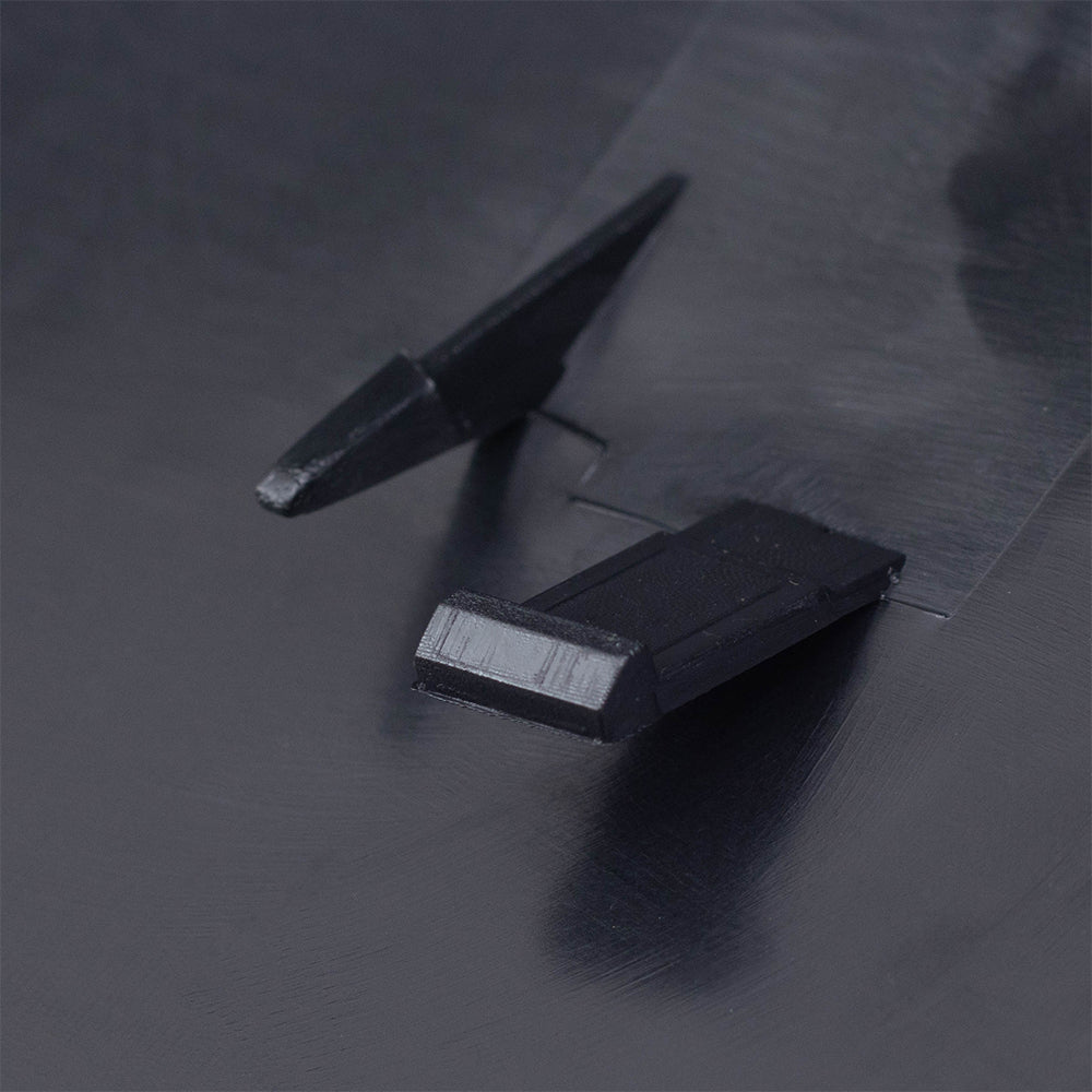 Brock Replacement Driver Side Paint to Match Black Mirror Cover with Signal Light Compatible with 2013-2018 Altima Sedan and 2013-2019 Sentra