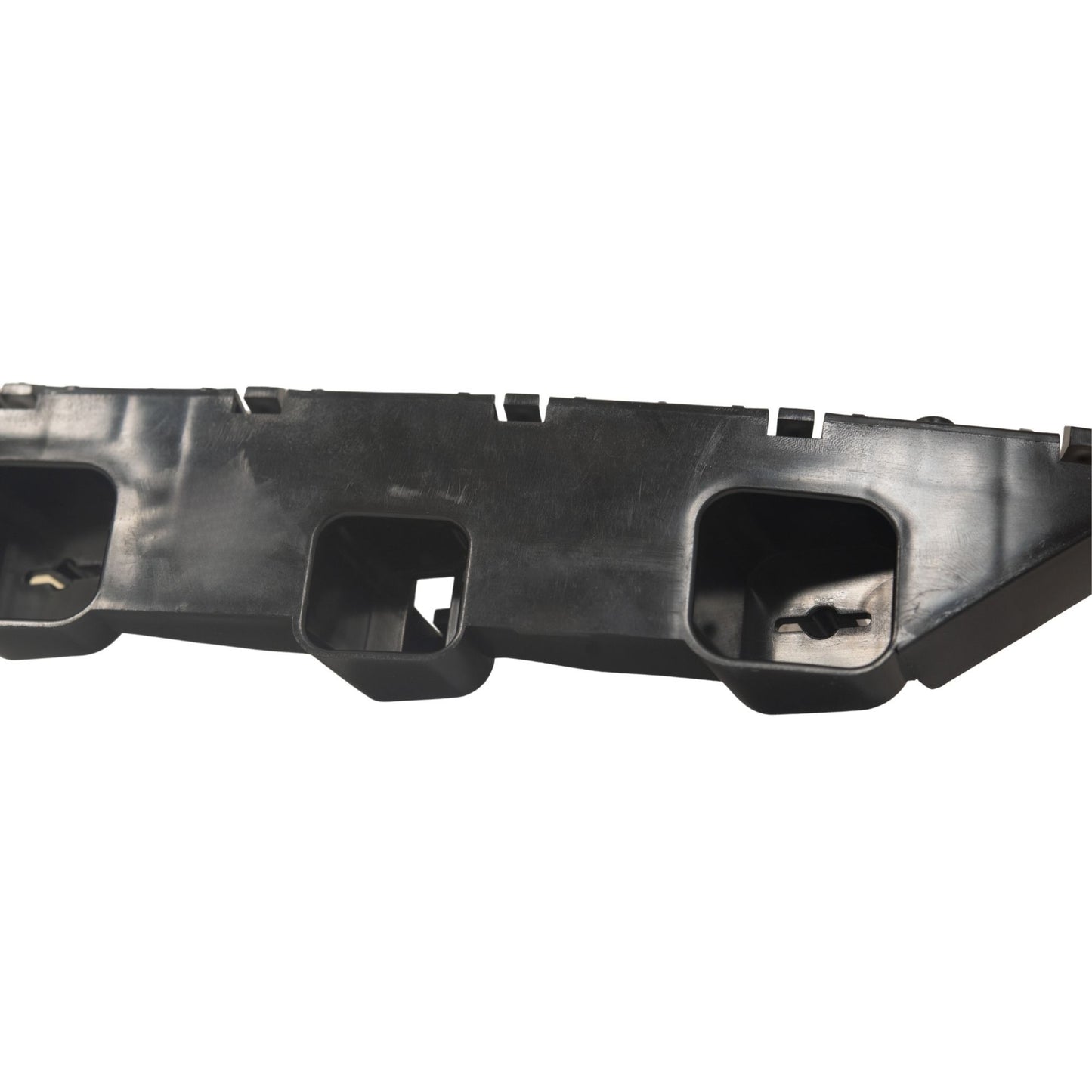 Bumper Cover Side Support Bracket Set Front Driver Side Left Passenger Side Right for 2013-2020 Nissan Pathfinder 2014 Nissan Pathfinder Hybrid