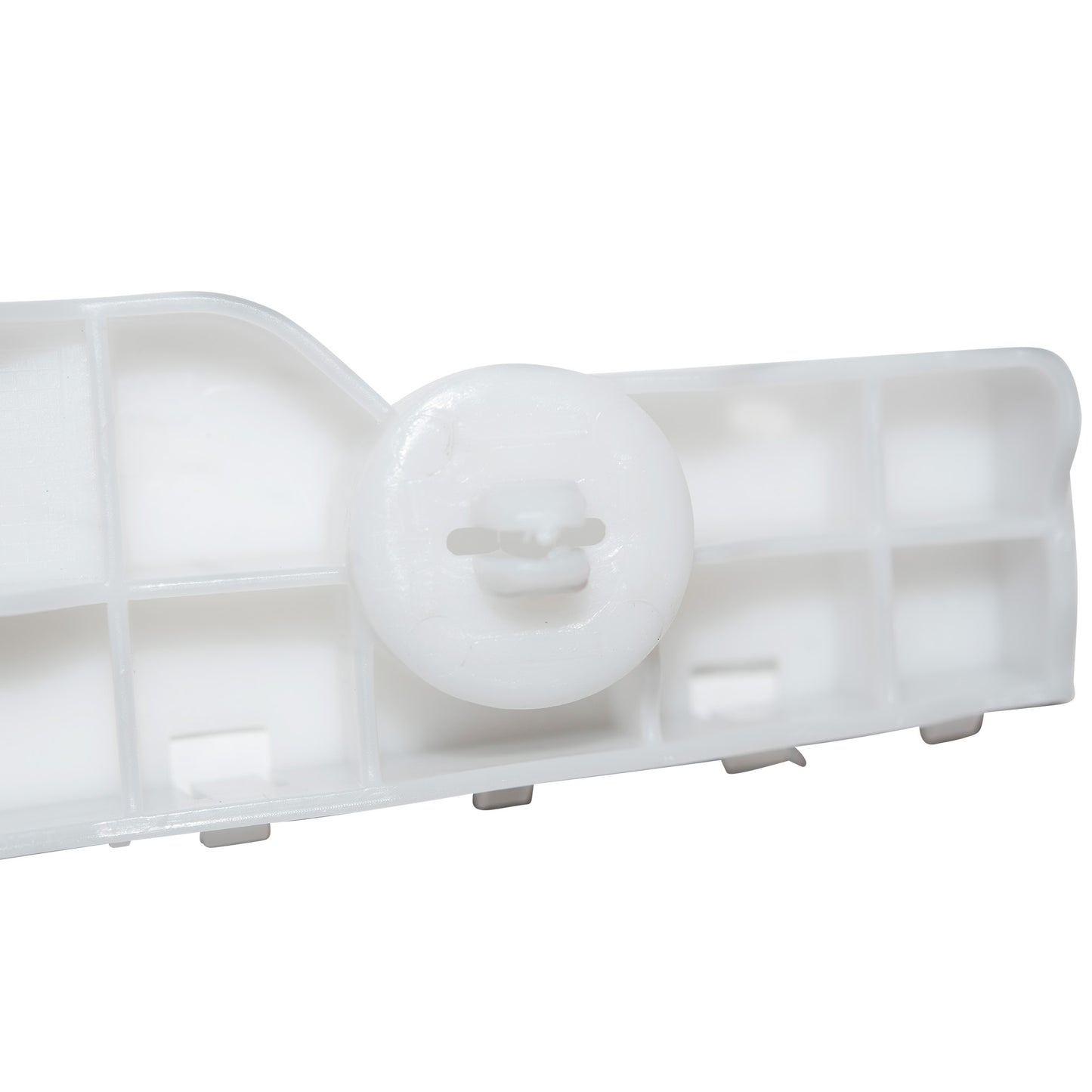 Bumper Cover Side Support Bracket Front Upper Driver Side Left for 2017-2020 Nissan Armada