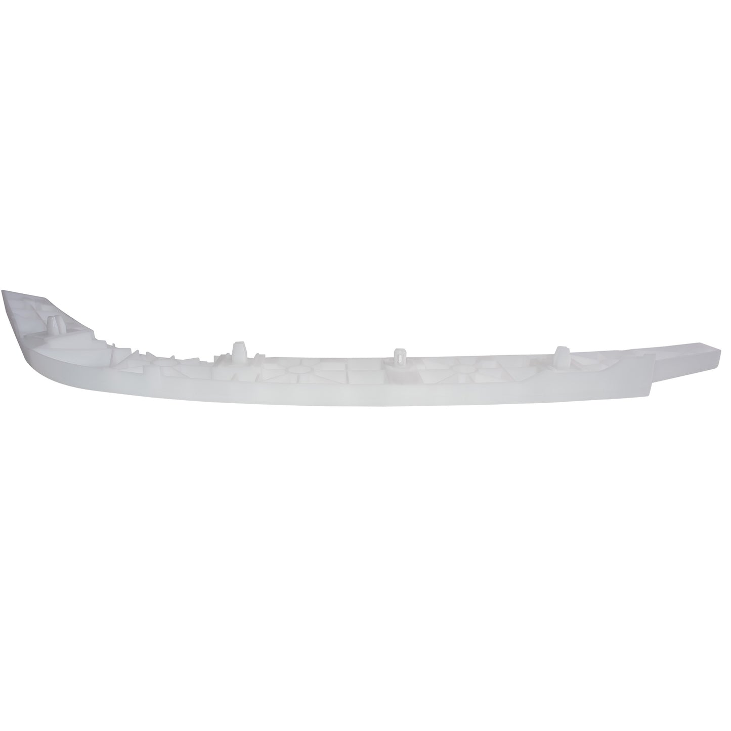 Bumper Cover Support Bracket Rear Outer Driver Side Left For 2017-2024 Nissan Armada 2011-2013 INFINITI QX56 2014-2024 INFINITI QX80