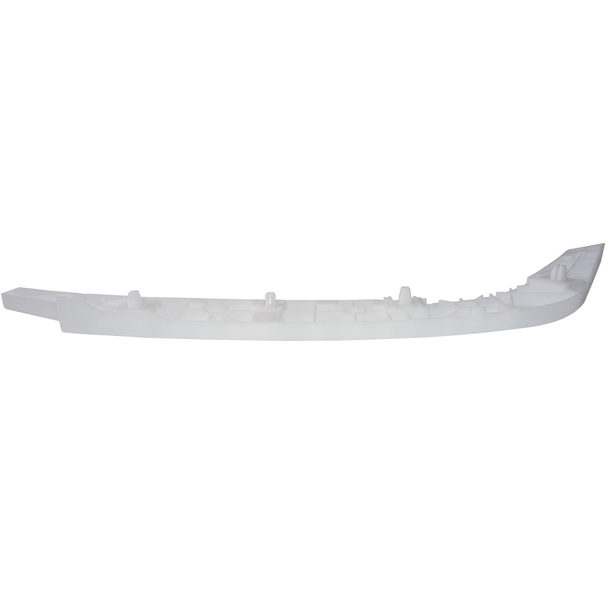 Bumper Cover Support Bracket Rear Outer Driver Side Right For 2017-2024 Nissan Armada 2011-2013 INFINITI QX56 2014-2024 INFINITI QX80