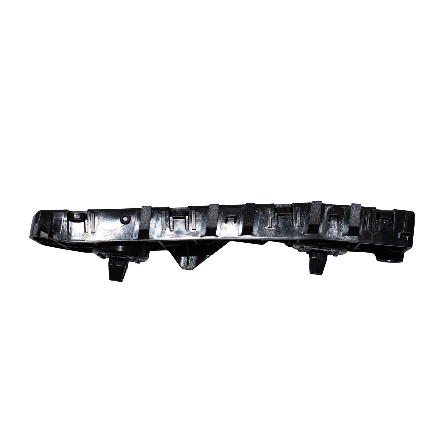 Bumper Cover Side Support Bracket Front Passenger Side Right For 2021-2024 Nissan Armada