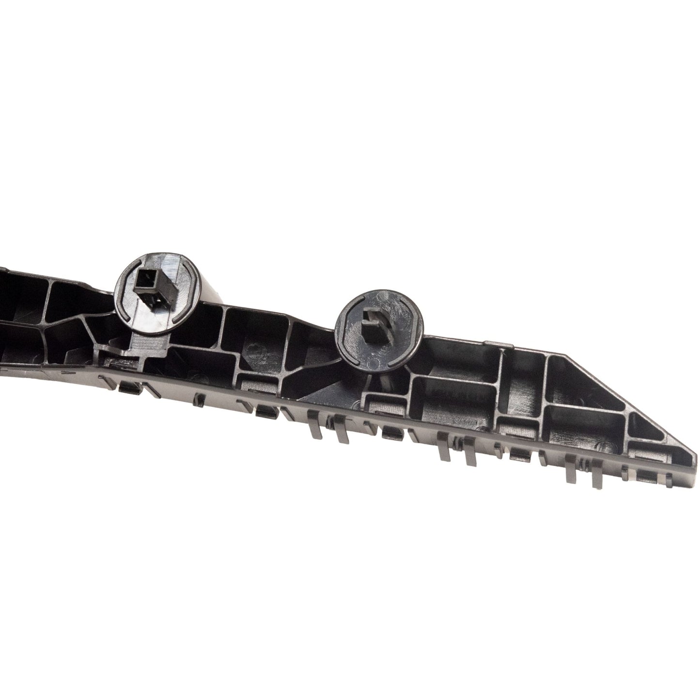 Bumper Cover Side Support Bracket Rear Passenger Right For 2016-2023 Nissan Maxima