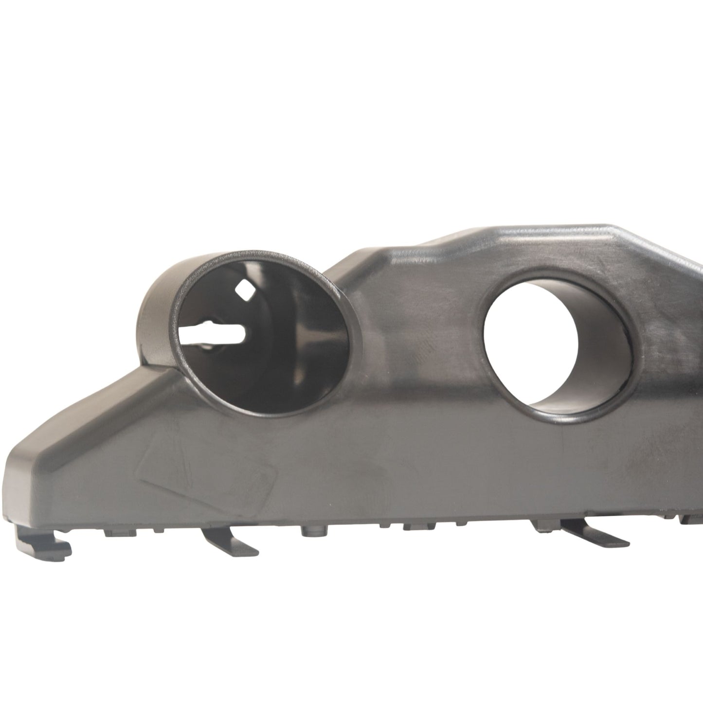 Bumper Cover Side Support Bracket Front Upper Passenger Side Right for 2020-2025 Nissan Versa