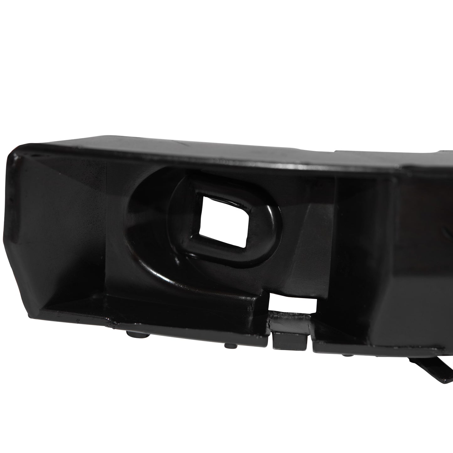 Bumper Cover Support Bracket Rear Outer Driver Side Left For 2014-2020 Nissan Rogue 2017-2019 Nissan Rogue Hybrid