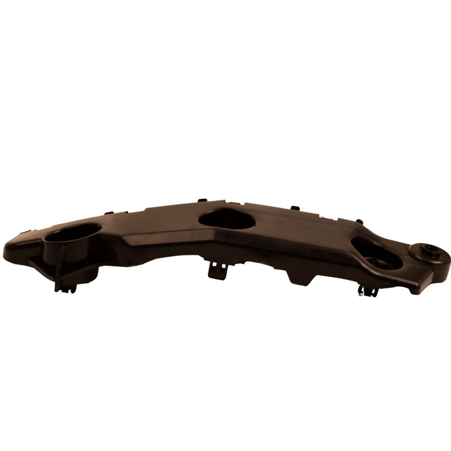 Bumper Cover Support Bracket Front Outer Driver Side Left for 2021-2025 Nissan Rogue USA Built