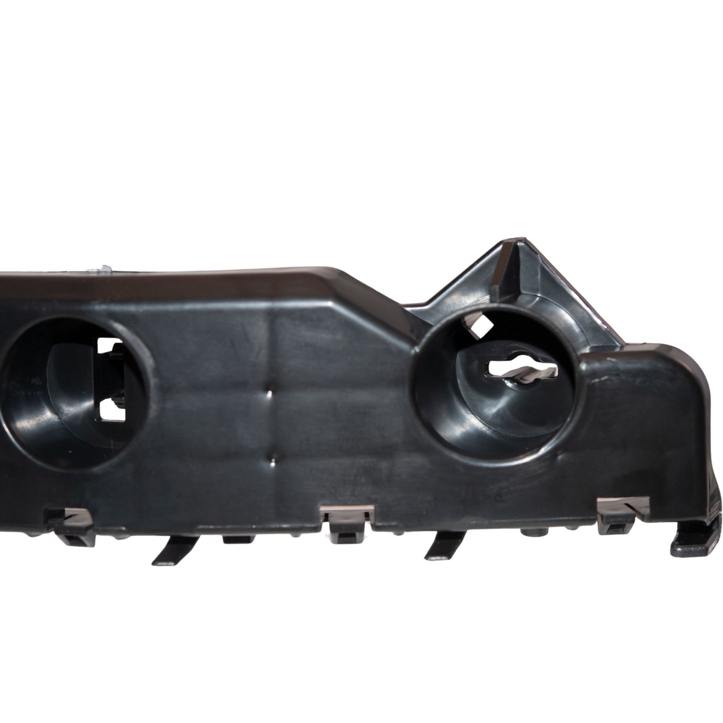 Bumper Cover Support Bracket Front Outer Driver Side Left for 2021-2025 Nissan Rogue Japan Built