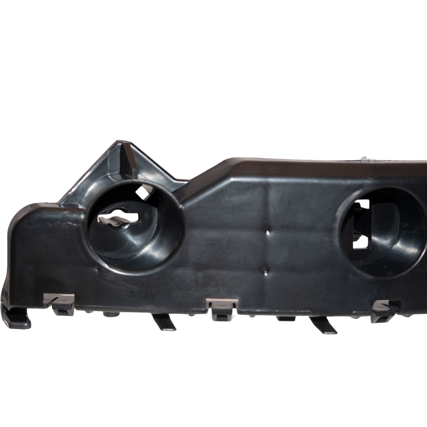 Bumper Cover Support Bracket Set Front Outer Driver Side Left Passenger Side Right for 2021-2025 Nissan Rogue Japan Built