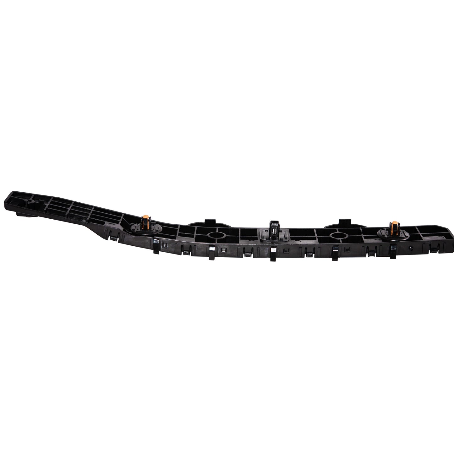 Bumper Cover Support Bracket Set Rear Outer Driver Side Left Passenger Side Right For 2024-2025 Nissan Rogue USA Built