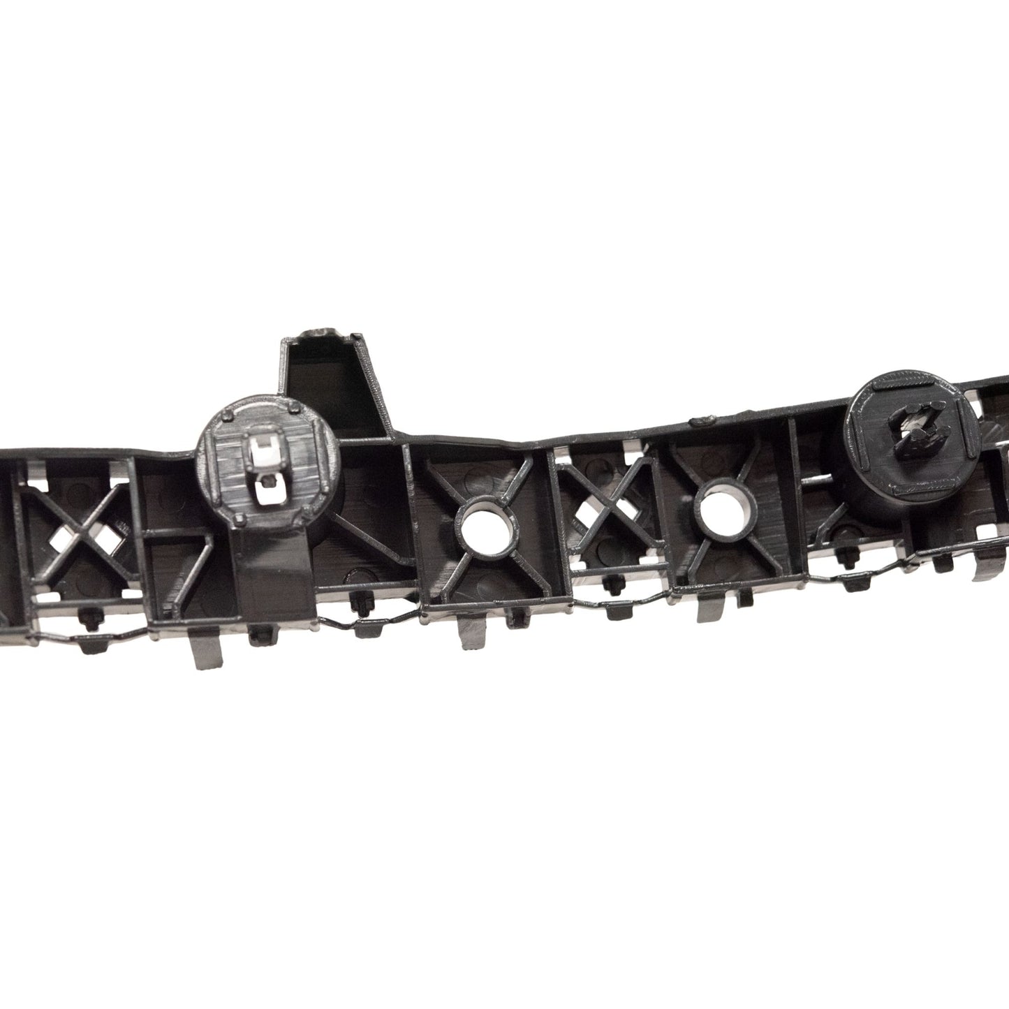 Bumper Cover Support Bracket Rear Outer Passenger Side Right for 2018-2024 Nissan Kicks 2025 Nissan Kicks Play