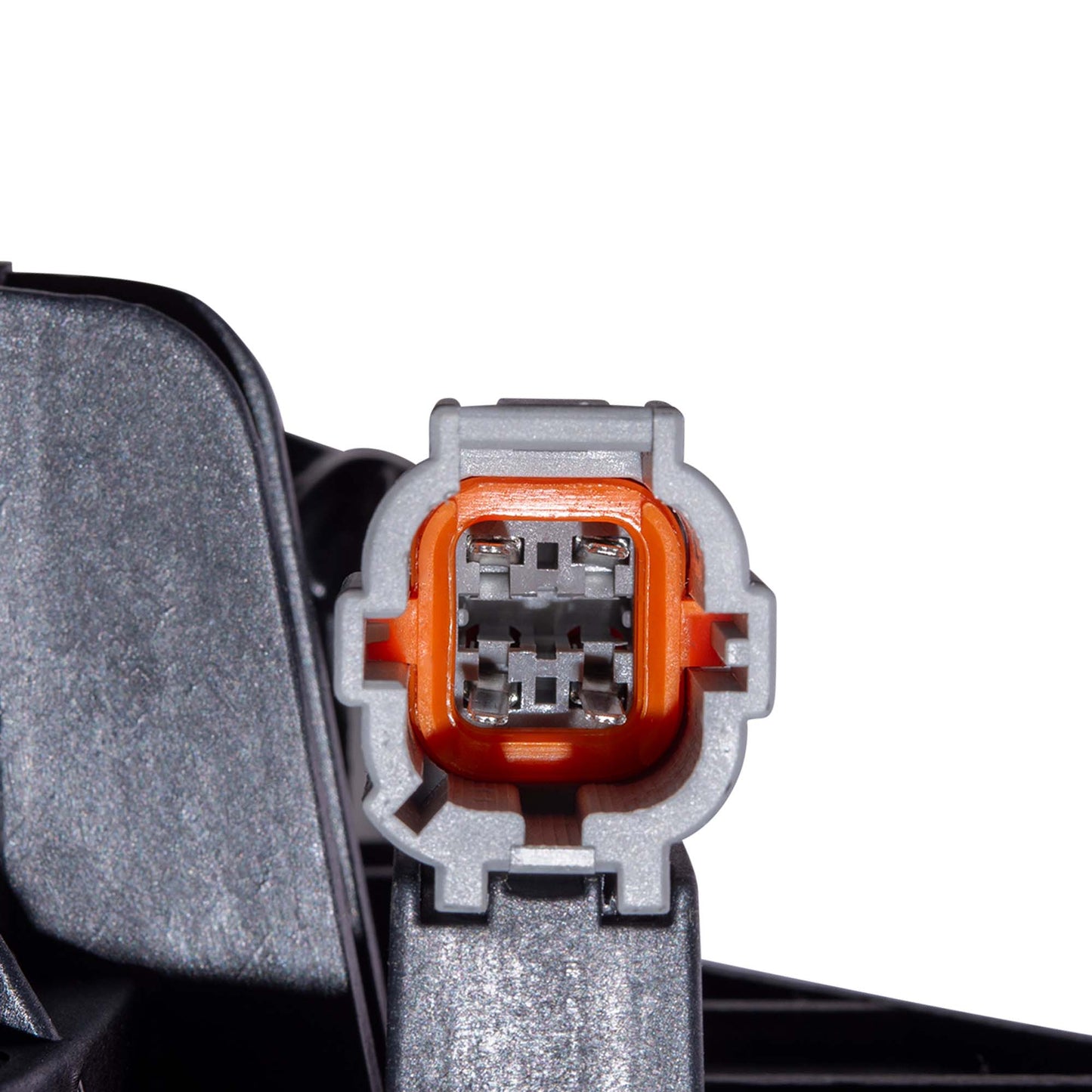 Dual Engine Cooling Fan Assembly Without Controller for 2014-2020 Nissan Rogue