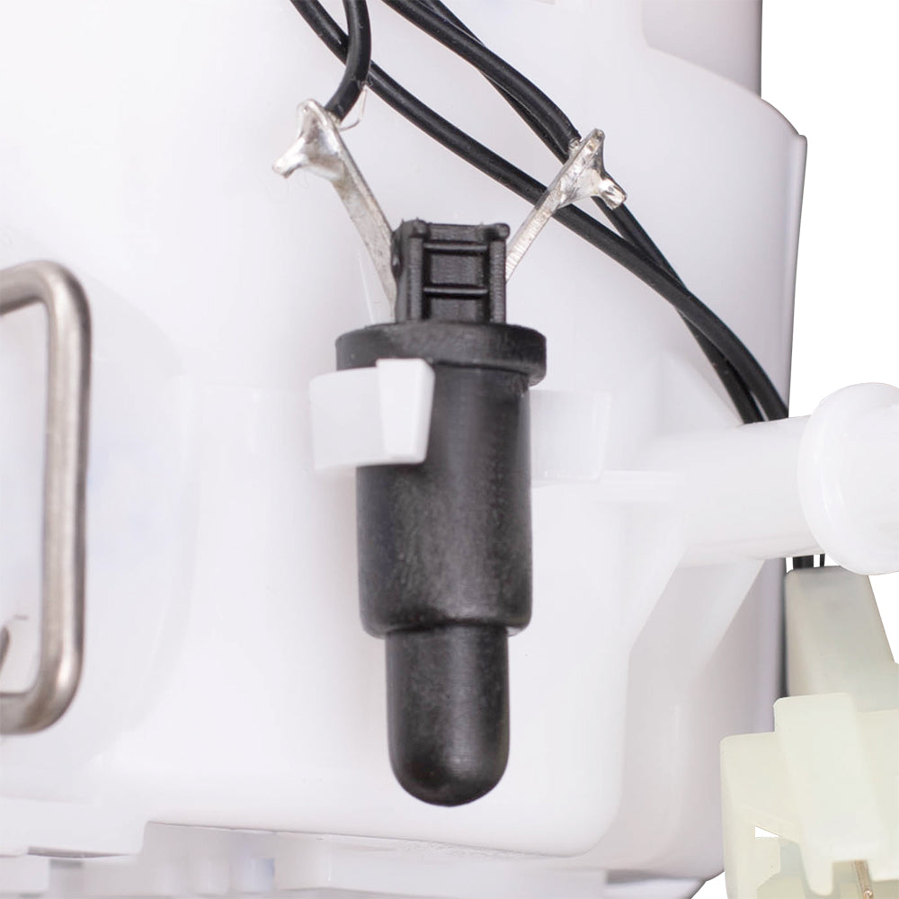 Brock Replacement Fuel Pump Module Assembly Compatible with 2003-2007 Murano 17040-CA000