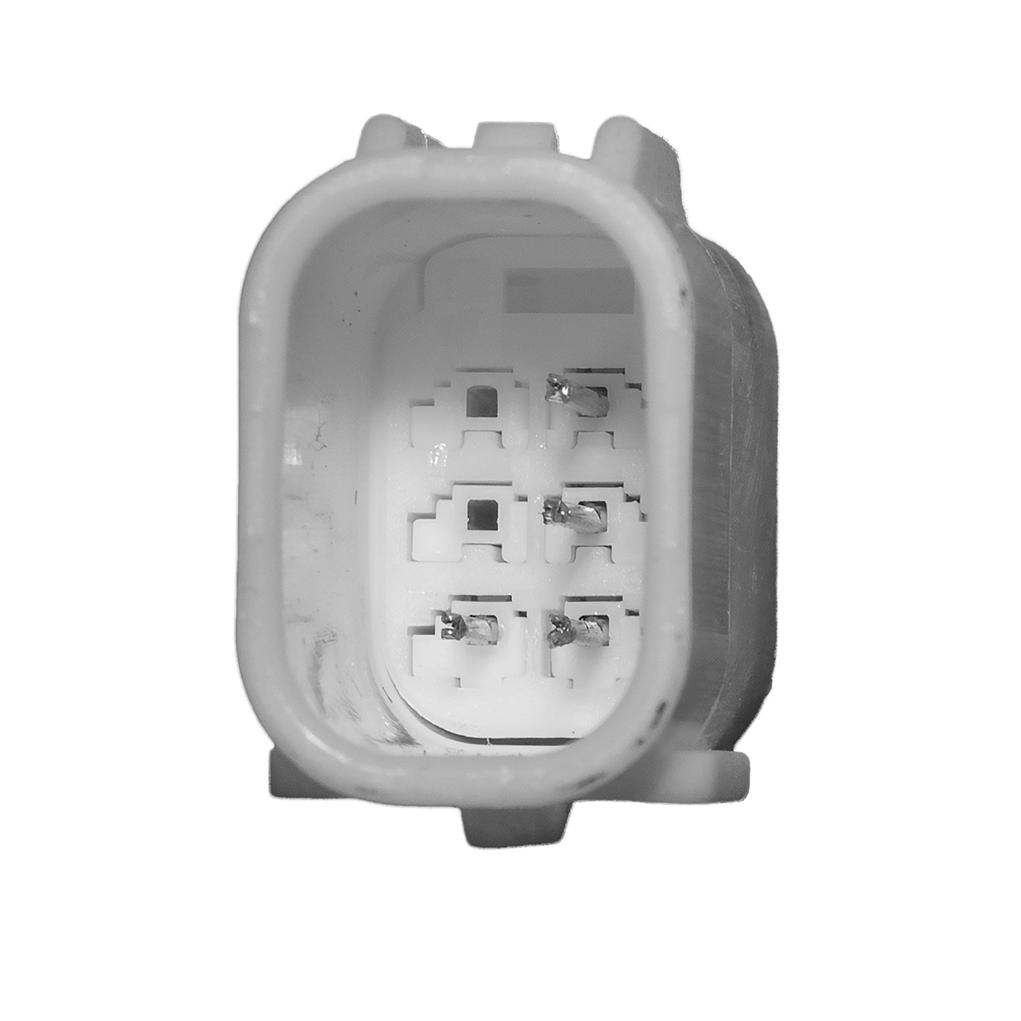 Combination Tail Light Assembly Body Mounted Passenger Side Right For 2017-2021 Mazda CX-5 Without Signature Lighting