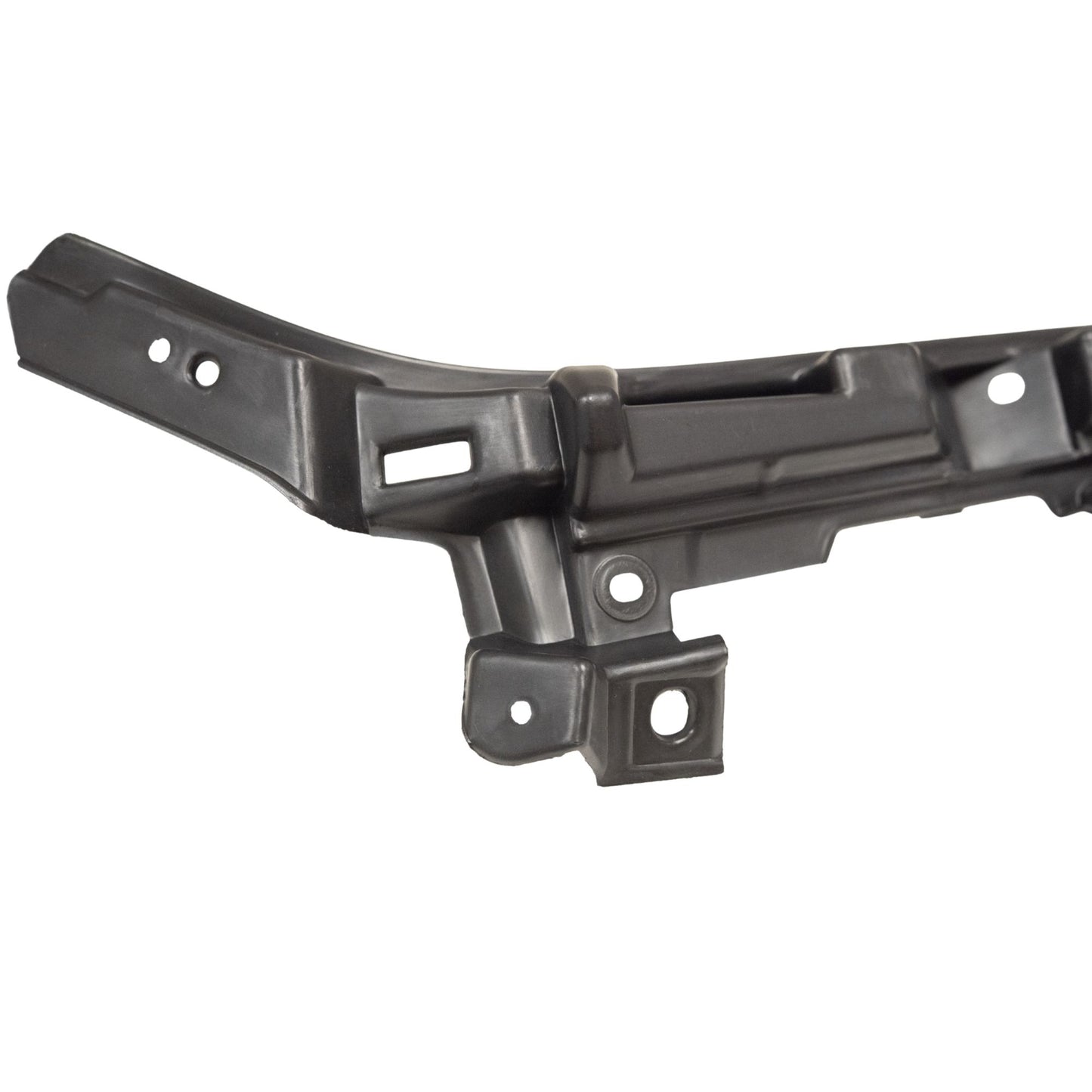 Bumper Cover Support Bracket Front Lower Driver Side Left for 2018-2021 Mazda Mazda6