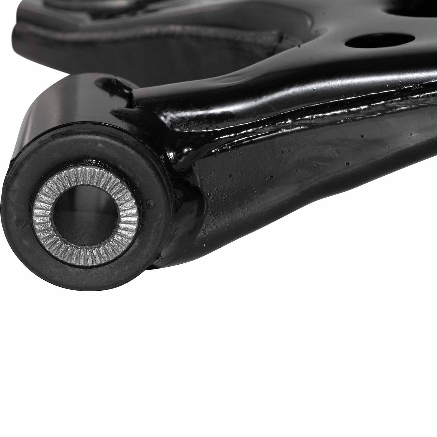 Lower Control Arm With Ball Joint and Bushings Front Passenger Right for 2019-2025 Toyota Corolla Hatchback 2020-2025 Toyota Corolla Sedan 2020-2025 Toyota Corolla Hybrid 2016-2022 Toyota Prius 2016-2022 Toyota Prius Prime