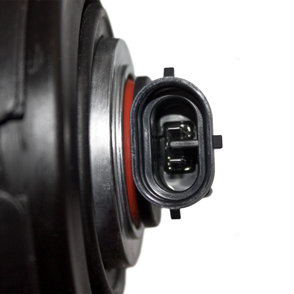 Fits Toyota Venza 09-16 Passengers Halogen Headlamp Headlight & Housing Assembly