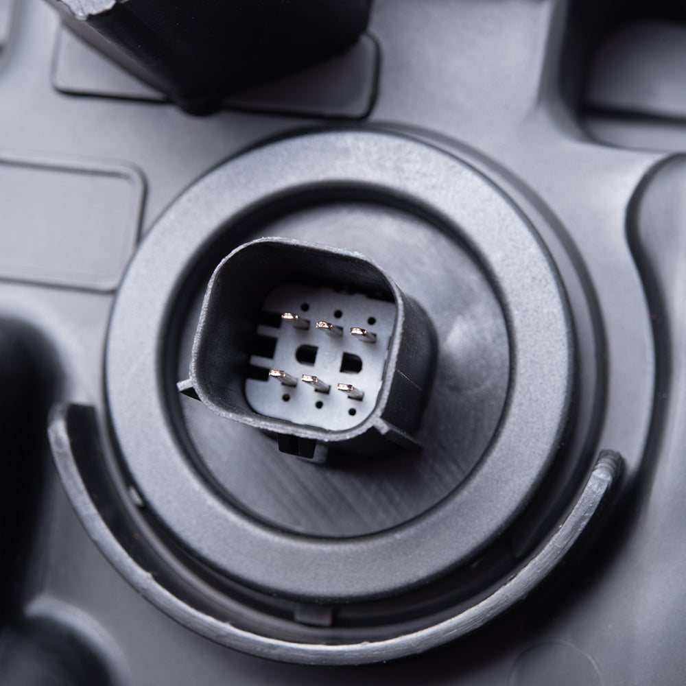 2020-2023 Toyota Tacoma Limited/TRD Without TRD Pro Package Led Combination Headlight Assembly LH